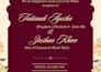 make digital nikah invites and videos